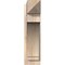 Ekena Millwork Imperial Smooth Arts and Crafts Outlooker, Douglas Fir, 7 1/2"W x 24"D x 28"H OUT08X24X28IMP03SDF - alternate 4